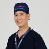 Dr. Surinnart Charoenchitt