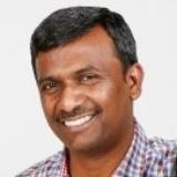 Dr. Ganapathy Muthuswamy