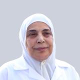 Dr. Mariam Mohamad Abdallah El Rajab