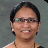 Dr. Ujjwala Desai