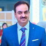 Dr. Muhammad Ikram