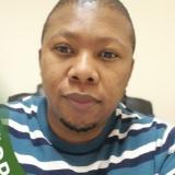 Dr. Mpho Daniel Matika