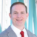 Dr. Benjamin Douglas Ashworth