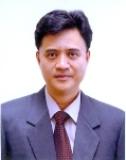 Dr. Yongyuth Pongsupap