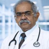Dr. Mohan A T