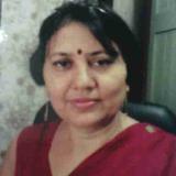 Dr. Usha Gupta
