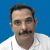 Dr. Omar Farooq Abdullah Al Mayoof