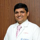 Dr. Vinayak Maka
