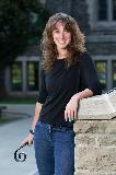 Dr. Michelle Ghert