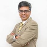 Dr. Jaydeep Palep
