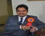 Dr. Rajesh Dutt Mehta