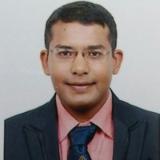 Dr. Shrikant Somani