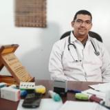 Dr. Mazen Al Mobasher