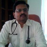 Dr. Deepal Parekh