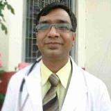Dr. Jeetendra Sharma