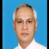 Dr. M. Asif Raza