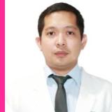Dr. Kristofrank Bryant Pioquinto