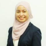 Dr. Nur Qalida Amirah Mahazir