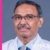 Dr. Amar Narayan Patnaik