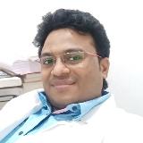 Dr. Sunil Hatkar