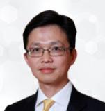 Dr. Kenneth Chau Chun Han
