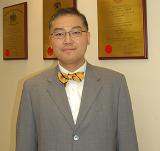Dr. Chow Chun Kuen