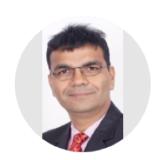Dr. Banshi Saboo