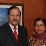Dr. Narinder Pargal