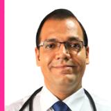 Dr. C  Chandan