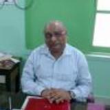 Dr. Arun Kumar Manglik