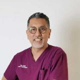 Dr. Syed M Azman Syed Abu Bakar