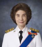 Dr. Rawiphan Witoonpanich