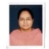 Dr. Ranjeeta Kumari