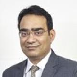 Dr. Manu P Tiwari