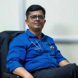 Dr. Madhavulu Buchineni