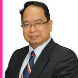 Dr. Muhammad Ishamuddin Bin Ismail