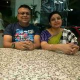 Dr. Indranil Banerjee