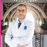 Dr. Najeeb Al Ani