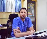 Dr. Tushar Jain