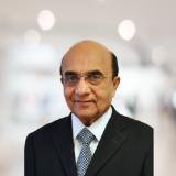 Dr. Ashwin B Mehta