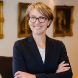 Dr. Pauline Ford