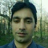 Dr. Showkat Ahmad Mir