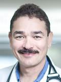 Dr. Fabio Enrique Posas