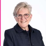 Dr. Kate Swetenham