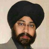 Dr. Ajeet Singh