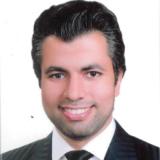 Dr. Mohammed Awad Ahmed Awad Sakr 