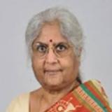 Dr. Pravina.U. Shah