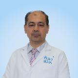 Dr. Nadeem Abdullah