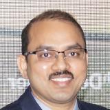 Dr. Papa Rao Bezawada