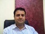 Dr. Saleh Ali Saleh